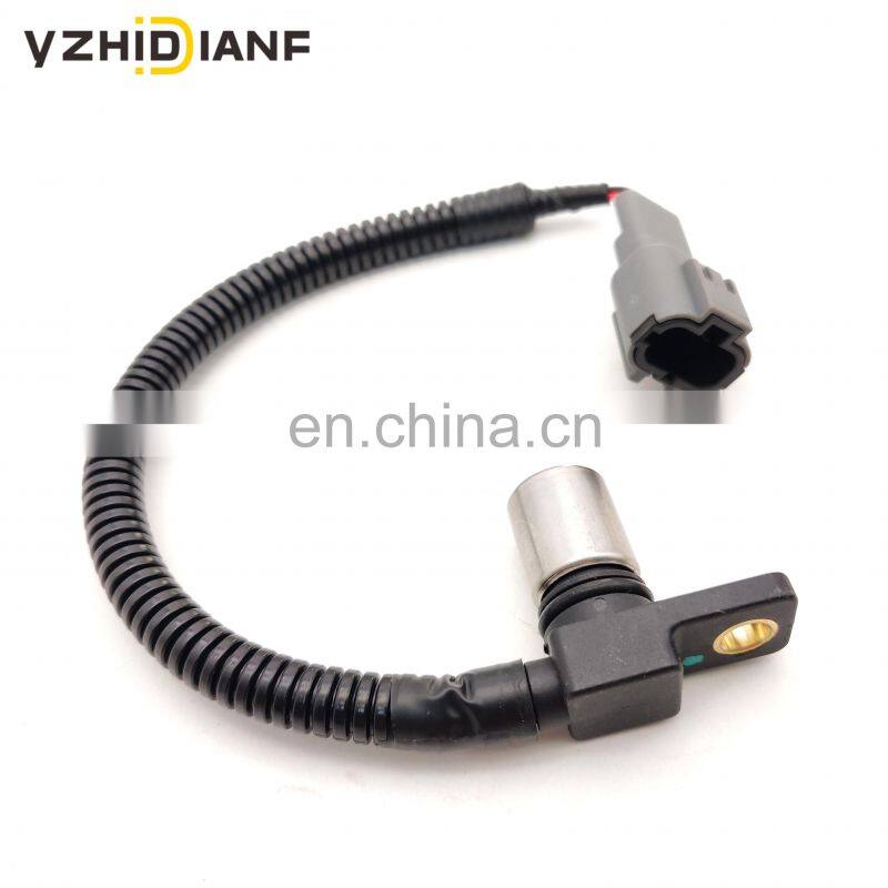 33220-77E00 91174660 Crankshaft Position Sensor for Suzuki Grand VITARA BALENO Sx4
