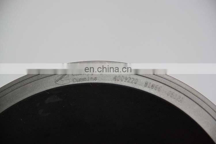 Cylinder Liner 4009220 4009231 for cummins K19/kta19 Diesel Engine parts