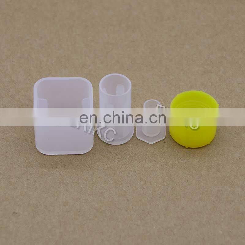 ERIKC E1023506 bosh piezo common rail injector plastic cap E1023506 fuel oil plastic nut