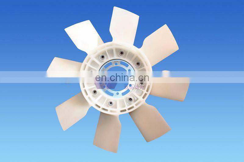 JIUWU POWER FAN BLADE 1-13660204-0 FOR 6SA1 1136602040