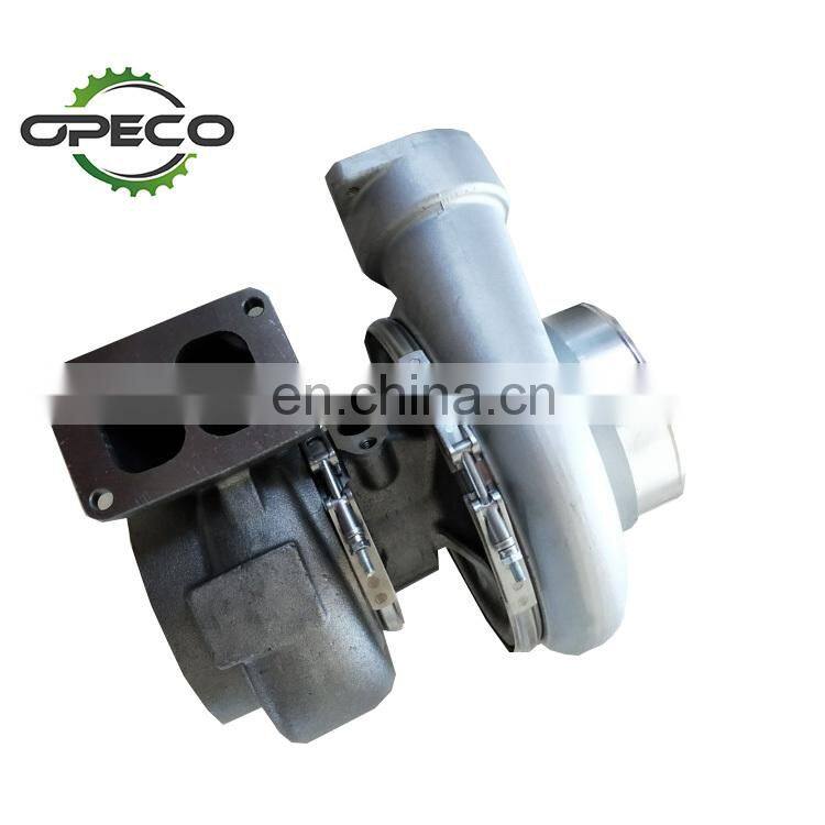 For Volvo TAD16316 16.12L turbocharger S4T 315095 3825073 3802096 314755