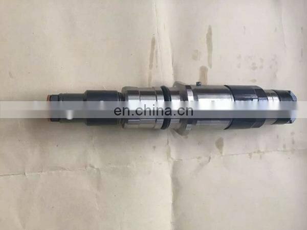 QSB6.7 Diesel Engine  Fuel Injector 0445120059