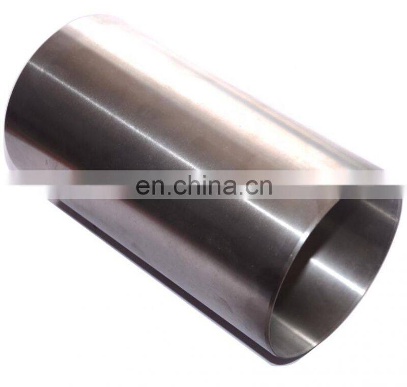 Diesel engine parts ISDe QSB6.7 engine cylinder sleeve 3904167