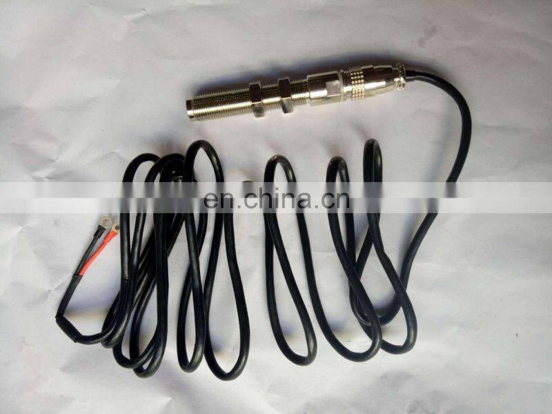 Hot Sell Diesel generator speed sensor magnetic 213272 212061 212211 for K19 KTA19 QSK19