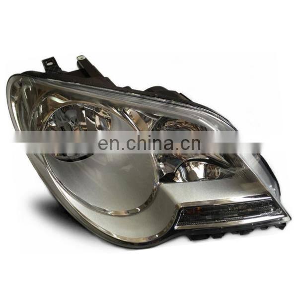 HEAD LAMP FOR BORA 2009 OEM 18G945005 18G945006