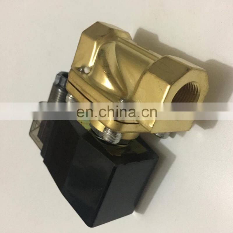 Low price High-ranking cw617n brass stop valve