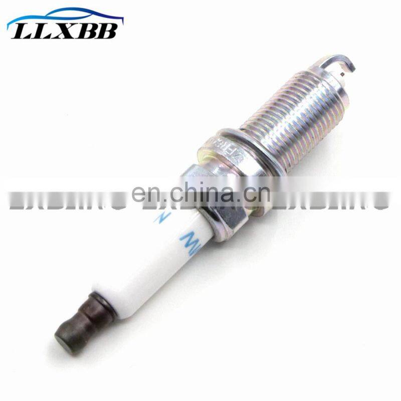 Original Car Iridium Spark Plug OEM 12120037663 12 12 0 037 663 For BMW LZFR6AP11GS
