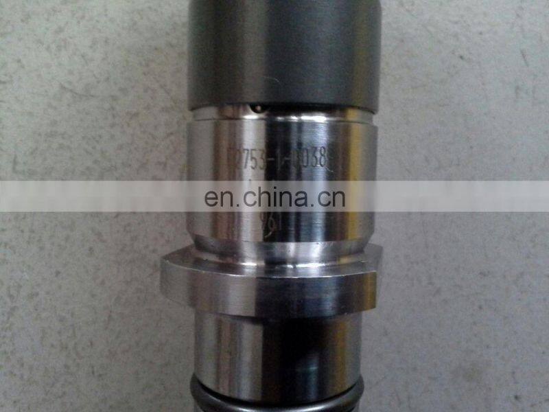 0445120236 QSL8.9 diesel engine fuel injector repair kit