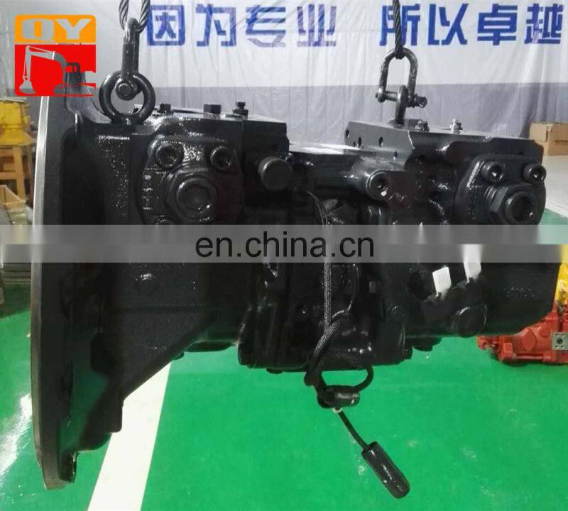 Hydraulic Pump 708-2L-00300 708-2L-31123 708-2L-31160 Pump Ass'y FOr PC200-7 PC220-7 Excavator Spare Parts