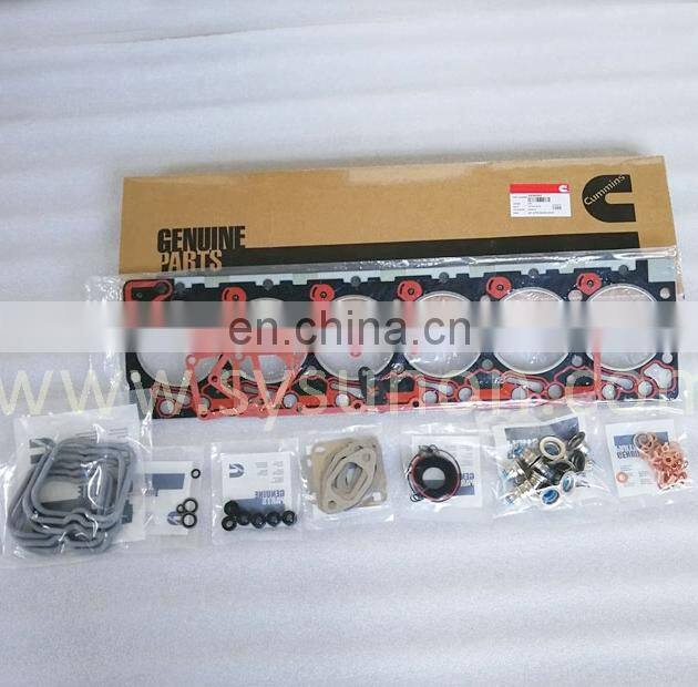 k50 upper engine gasket set 3936562
