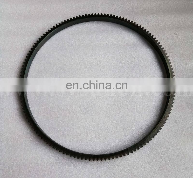 High performance ISF2.8 ISF3.8 Genuine diesel engine spare part flywheel gear ring 5272515 5272105 3905427