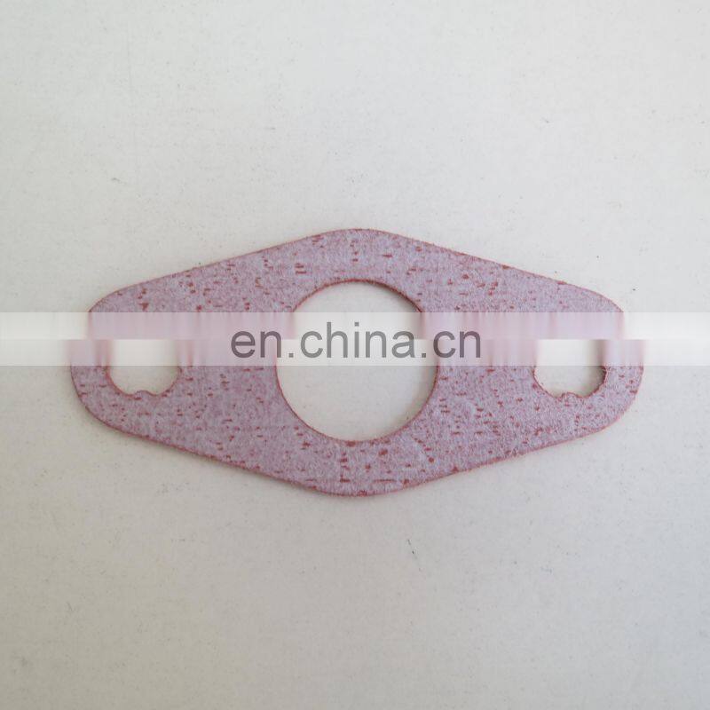 ISDE Turbocharger Oil Return Pipe Gasket 4891288