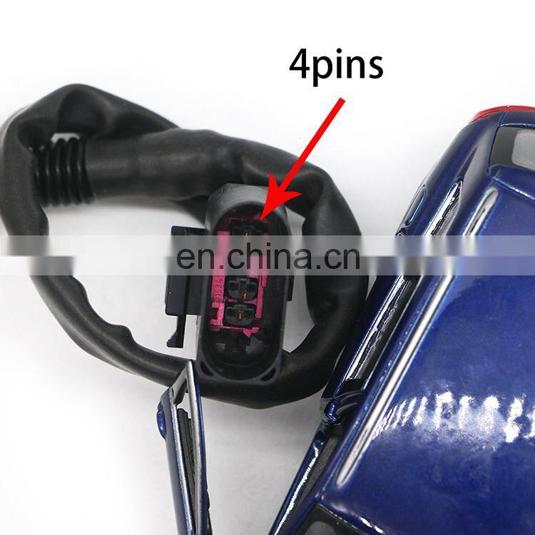 High quality auto parts 03C906262AD 460002140810 For Audi A8/Seat Ibiza II/VW Polo A/F Ratio sensor  o2 oxygen sensor extender