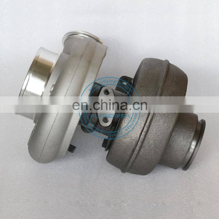 PC200-7 6BTAA S6D102E 6D102 Engine HX35 Turbocharger 4038475 4035373 3595158 3595157 4089711 6738-82-8220 4087911
