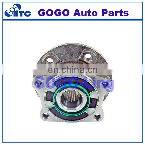 Wheel Hub Bearing for 03-11 Volvo XC90 XC-90 OEM 512273 VKBA3627 307481911