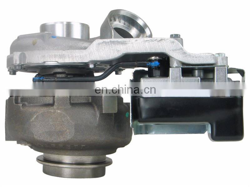 Turbo factory direct price GT2256V 736088-5003 A6470900280 turbocharger