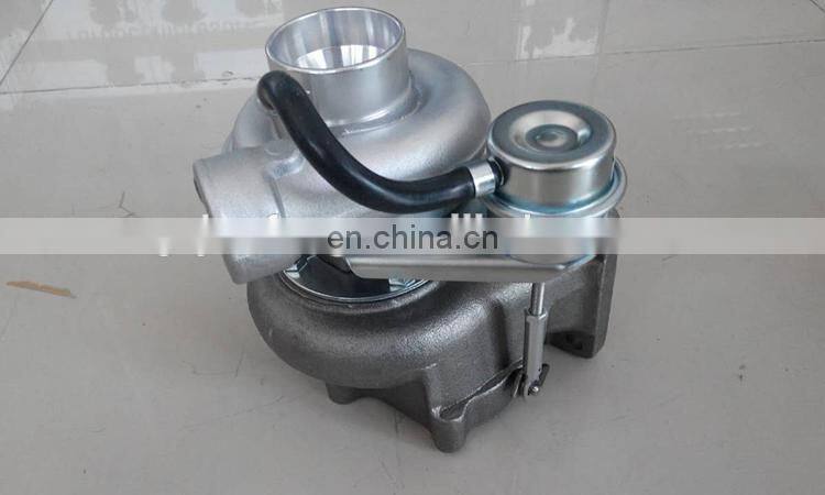 TB2568 Turbocharger for Isuzu Truck NPR with 4DB2 Engine 466409-5002S 466409-0002 94052836 2901095100 89710-56180