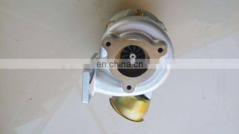 Turbo charger JK55 1118010FA160 4DA1 engine turbocharger for JAC truck diesel engine