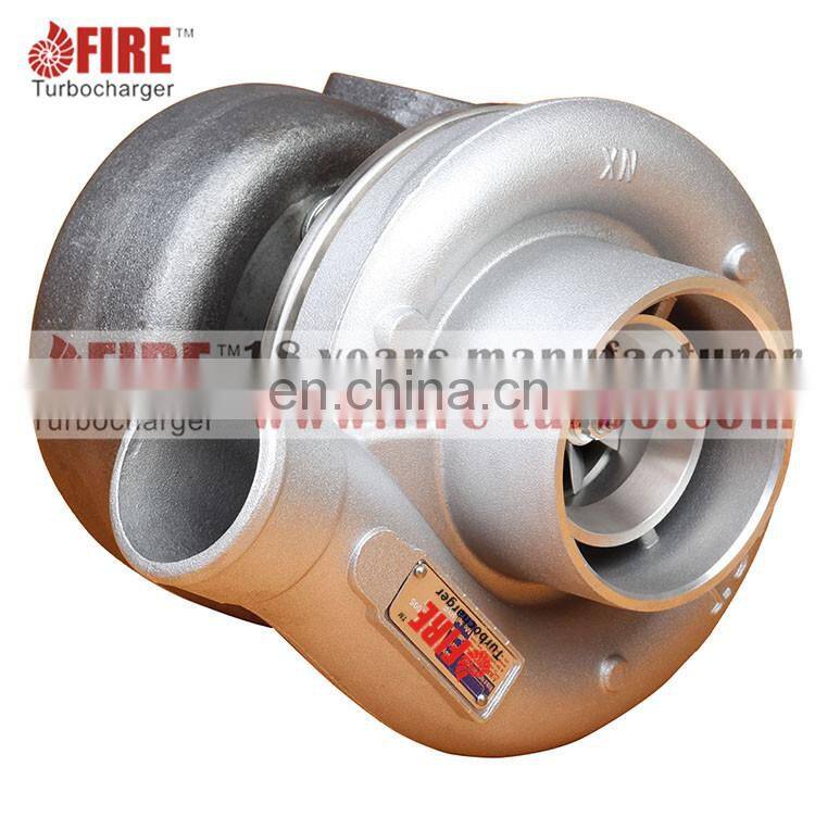 ForCummins Inc. Industrial Turbocharger H1E 316468 6CTA 8.3 6BT 6CT ENGINE J919199