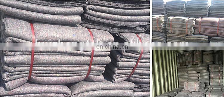 Recyclable mattress felt pads using on sofa