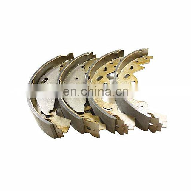 Factory Price Brake Shoe SFS000030 for Freelander 1 L314