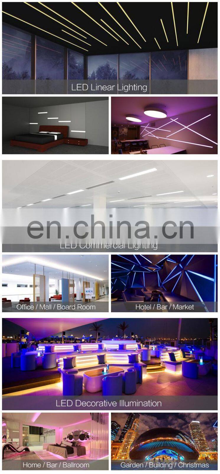 Shenzhen factory dc12v 24v RGB touchable led controller