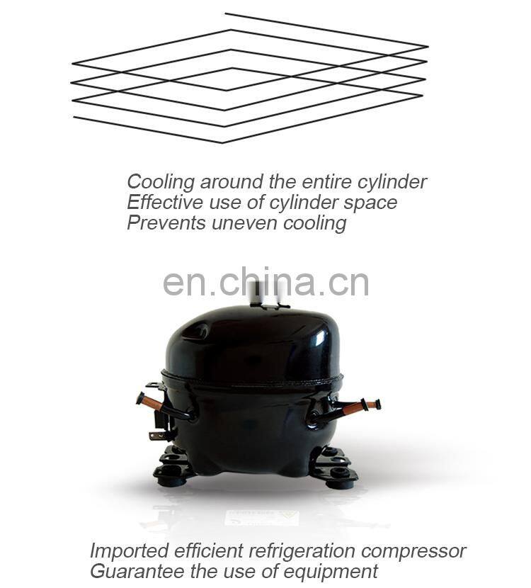 2018 new product ice lolly machine / popsicle machine