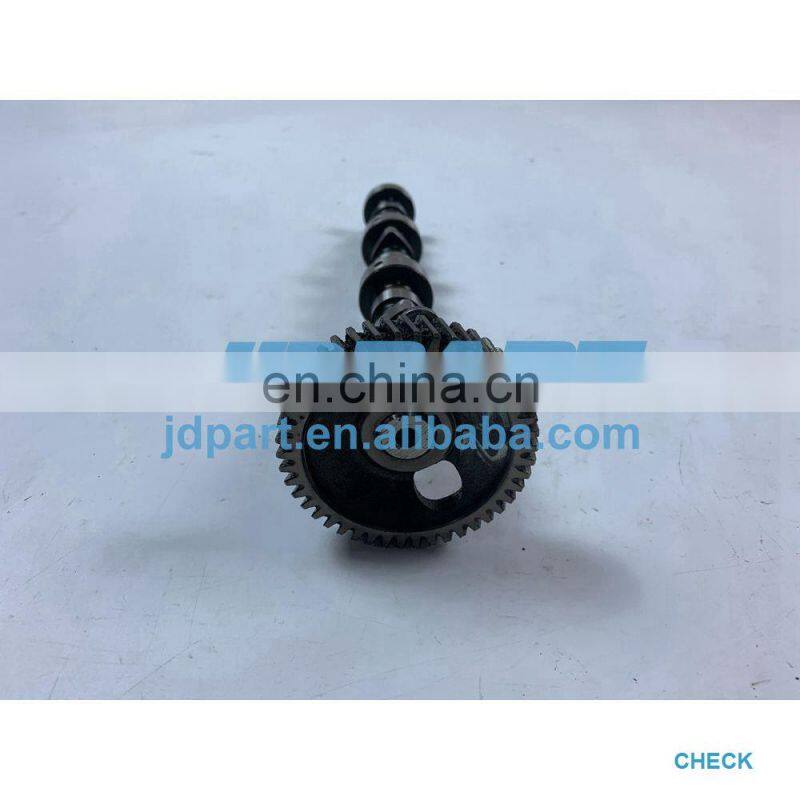 D1402 Camshaft Assy For Kubota