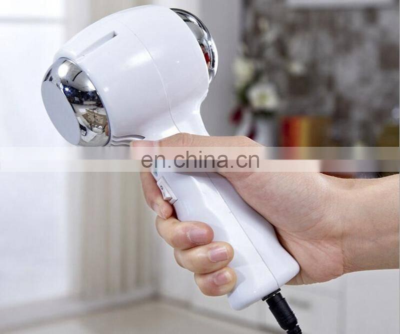 Portable 2 in 1 Wrinkle Removal Filler Noninvasive Nebulizer Hyaluronic Pen Needless Injection Gun