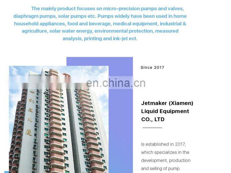 high head submersible 300 meter shallow well solar submersible deep