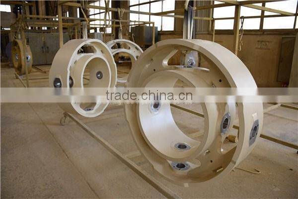 cardan joint, rotary drilling joint, bauer rotary drilling rig joint
