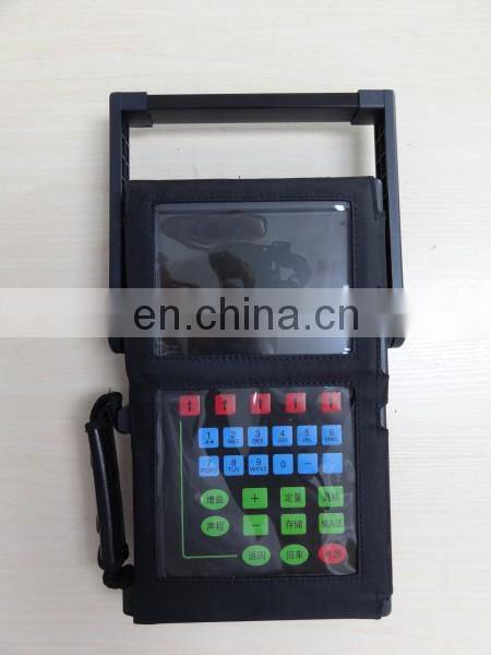 CE approved ultrasonic welding testing gas equipment