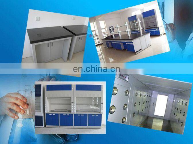 Ho Pui Chemical lab wall side table price for university lab furniture