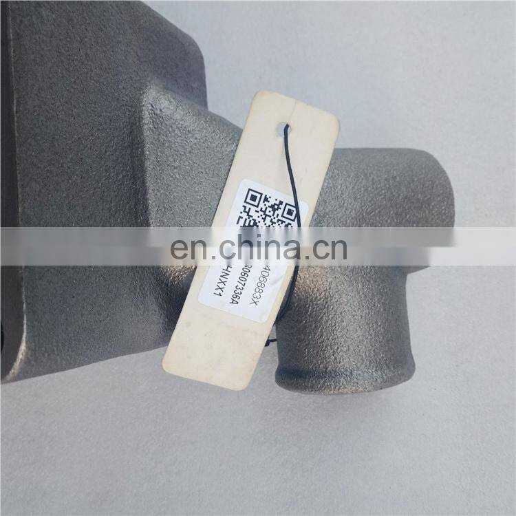 Thermostat Housing 3406883 3895455 3895454 for Original Motor ISM QSM M11 spare part