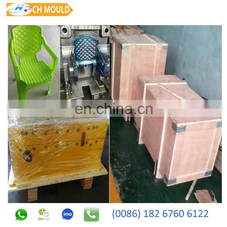 Concrete table molds