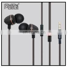 2021 ceramic good quality Headphone earphone in ear wired headset piezoelectric earbuds for Android phone