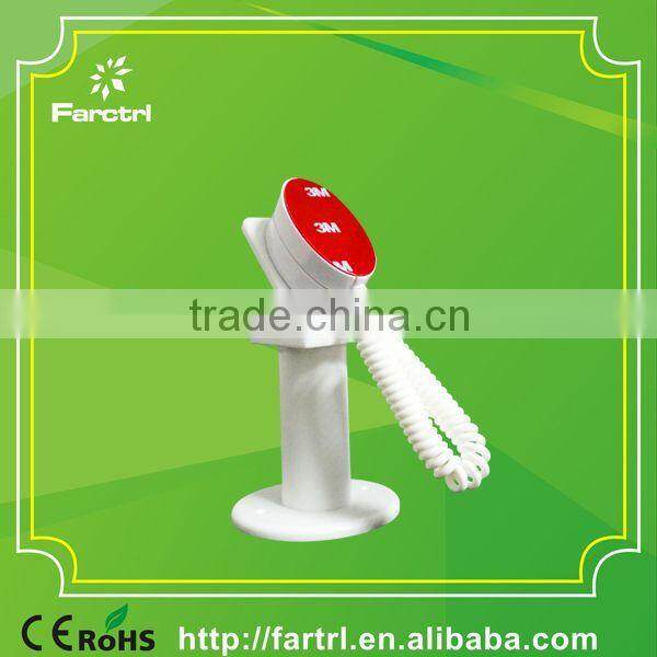 Magnetic Recoiler Mobile Phone Demo Lock