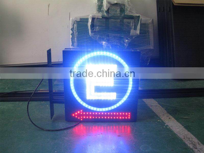 diy led sign 3d led letter sign