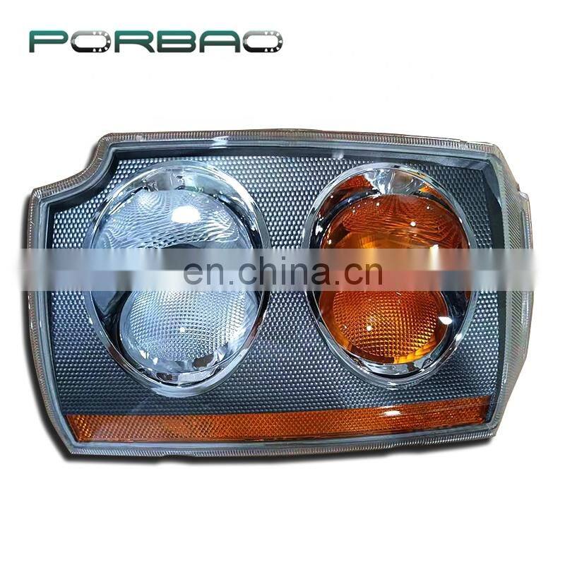 PORBAO Auto Parts Car Taillamp Corner Light for VOGUEE 2002 Year