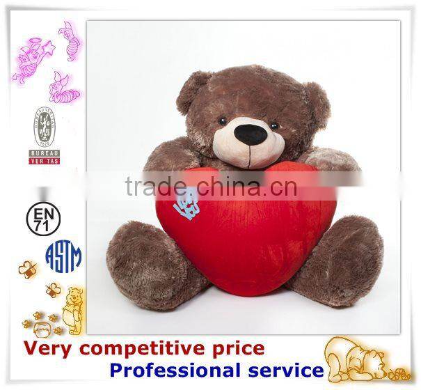 OEM Stuffed Toy,Custom Plush Toys, valentine's day decorations