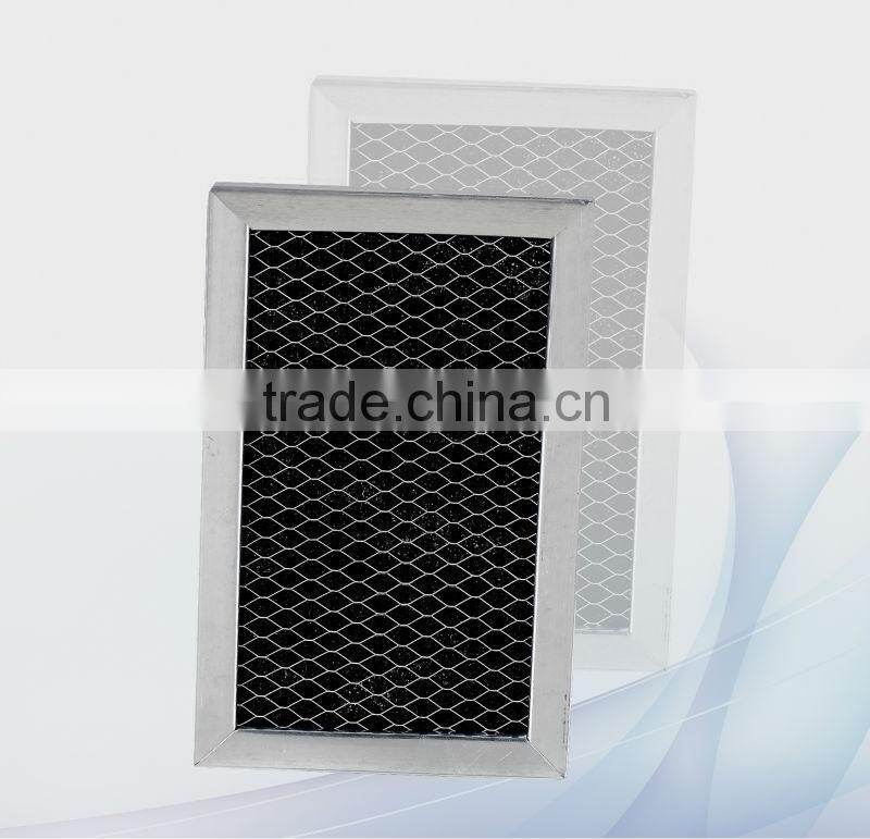 charcoal air filter