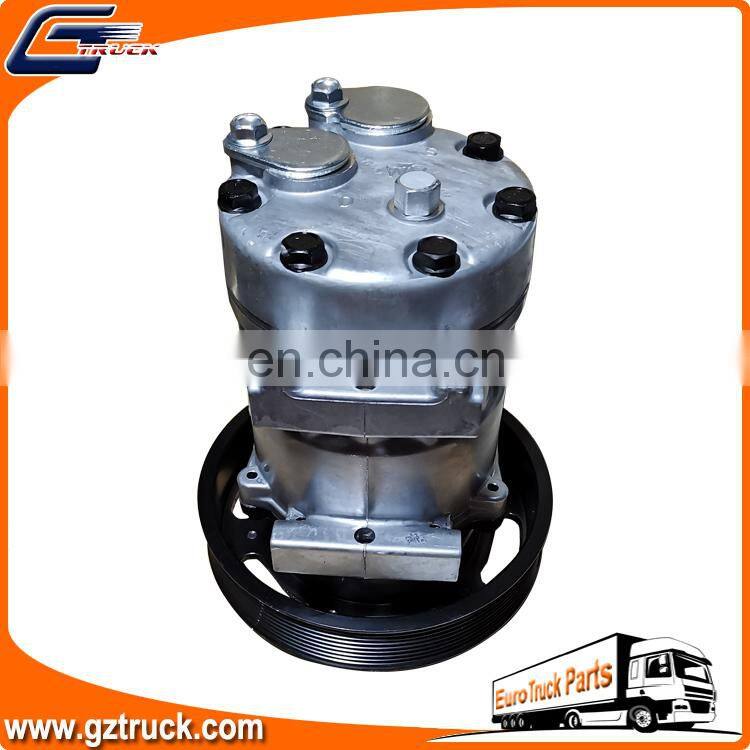 SD7H15 8PK 24V A/C Air Compressor Oem 84094705 85013654 for VL Truck