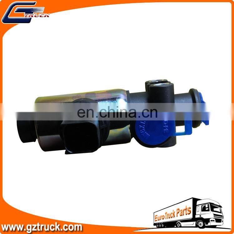 Solenoid Valve Oem 4721700010 0009973512 for MB Actros Magnetic Valve