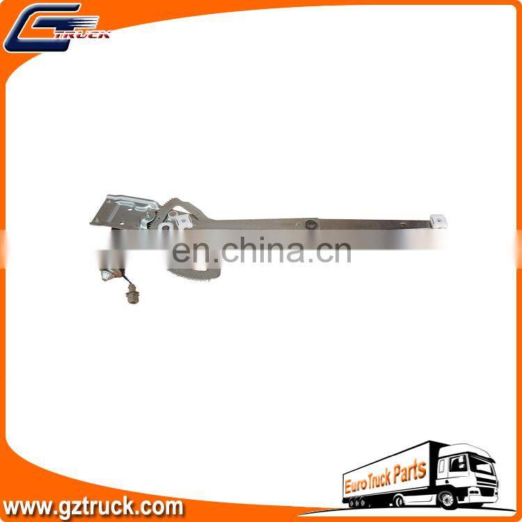 Power Window regulator, electrical, left Oem 0007250002 for MB Actros Axor Truck