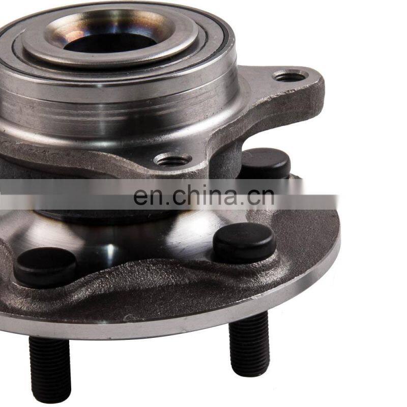Auto Rfm500010 L320 Front Wheel Hub Bearing front wheel hub bearing