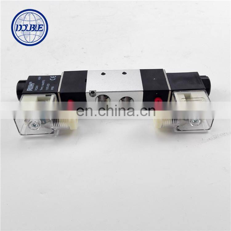 Genuine Door pump solenoid valve with line 24 v for King long ,kinglong parts