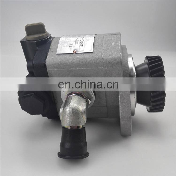Jinbei Brilliance van spare parts Power steering oil pump Jinbei spare parts