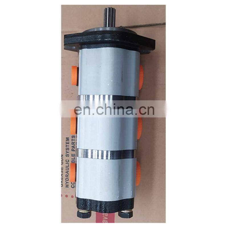 Hot sell  307012-8011 hydraulic gear pump 10 teeth