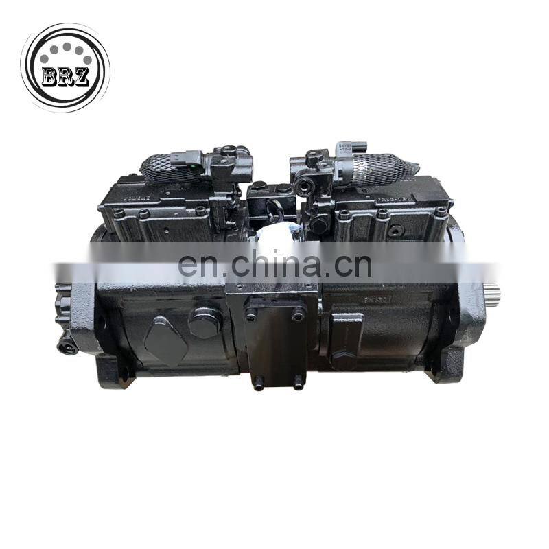 EC240LC hydraulic pump EC250D main pump K3v112DT Pump Part No: VOE 14632317