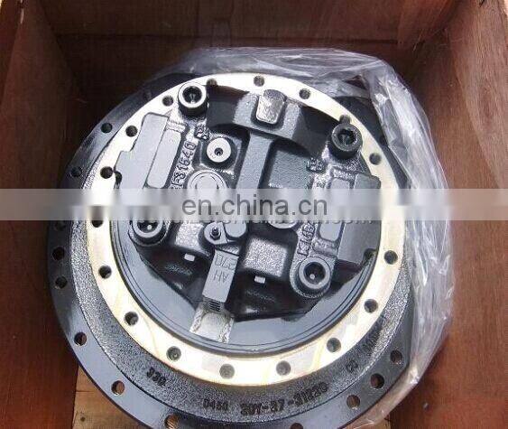PC200 PC200-7 Final drive 20Y-27-00432 PC200-6 PC200LC PC210-7 PC200-8 excavator travel motor
